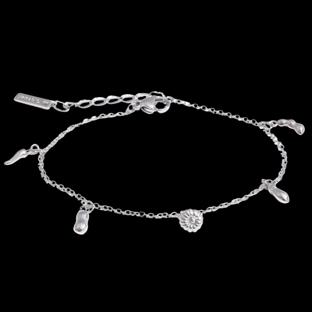 Stair Bracelet
