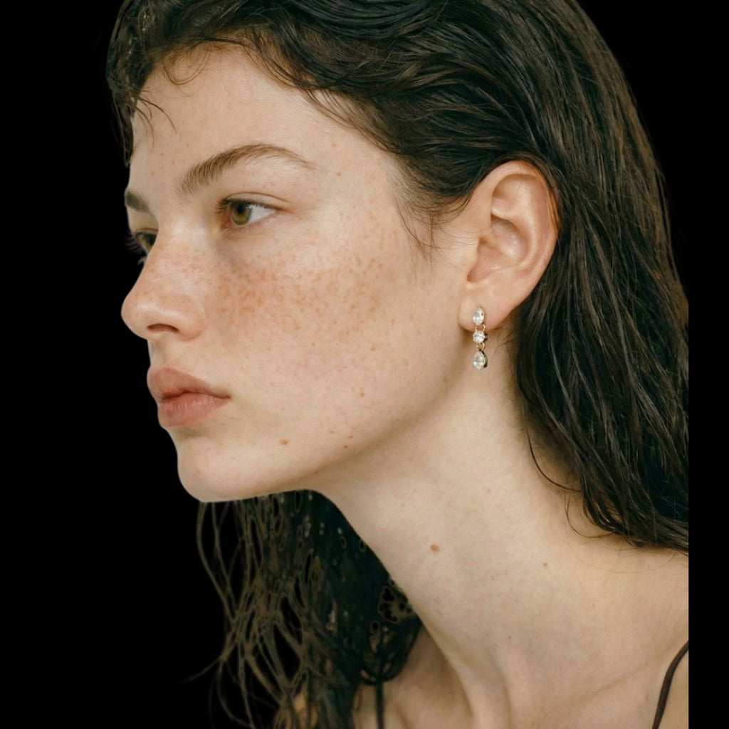 Bena Earrings