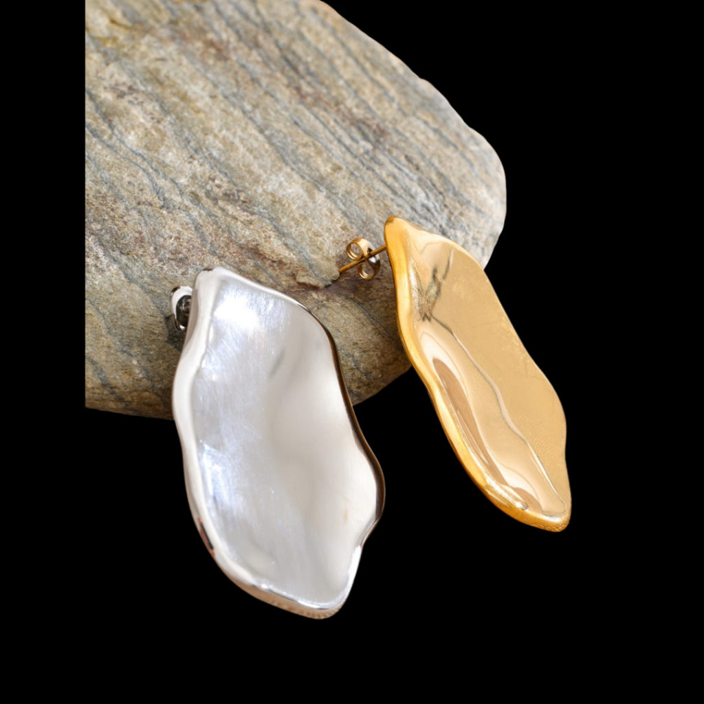 Cassius Earrings