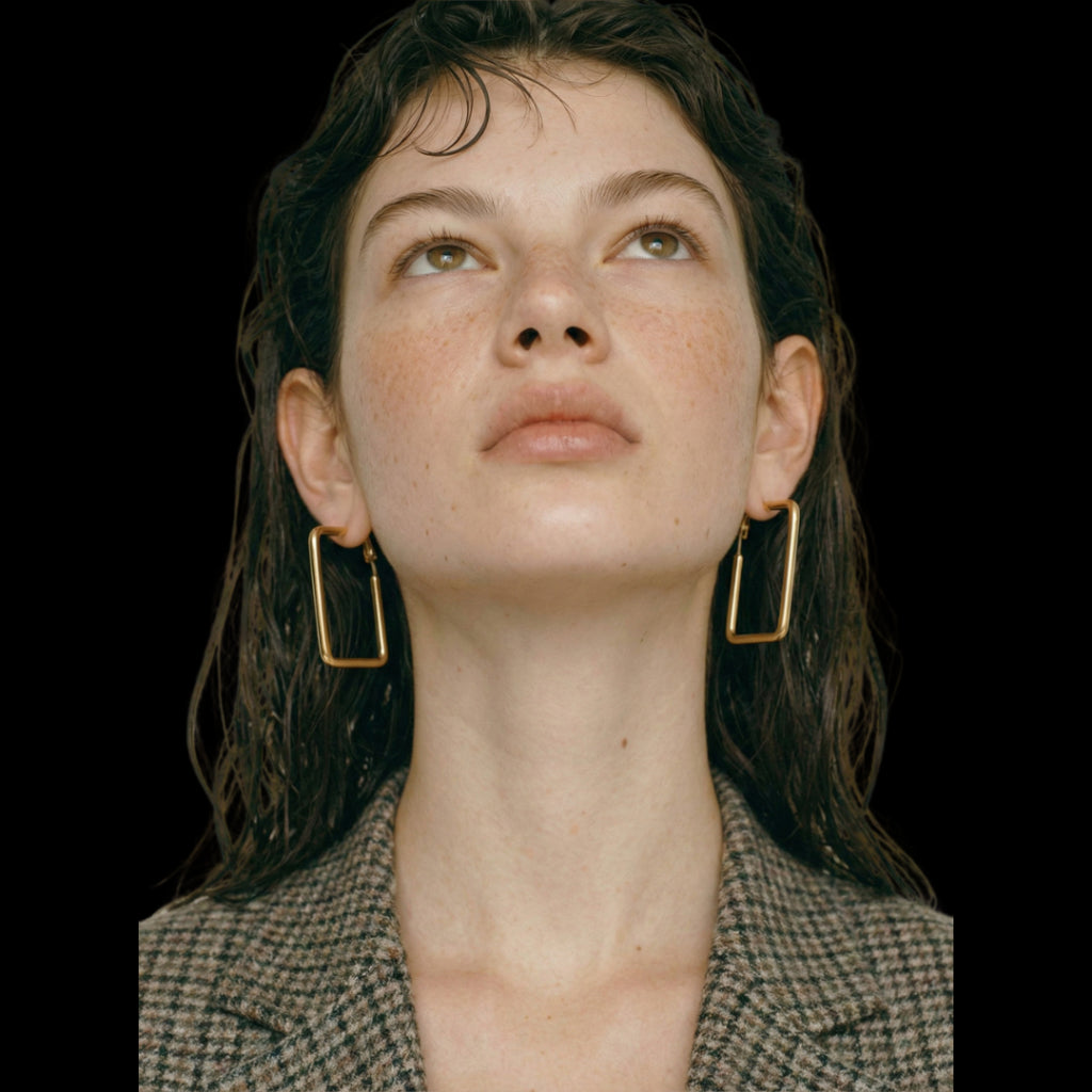 Hesse Earrings