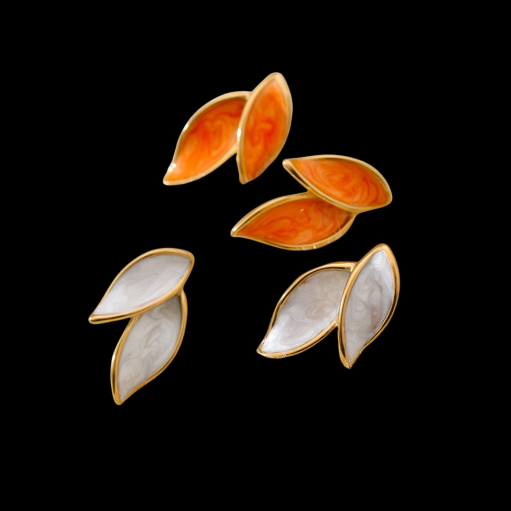 Louis Earrings