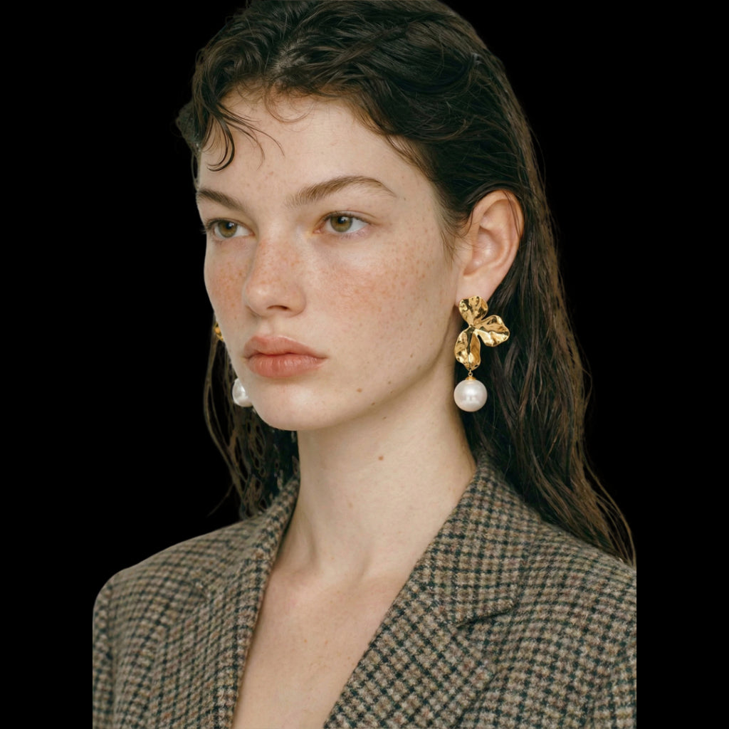 Mirta Earrings