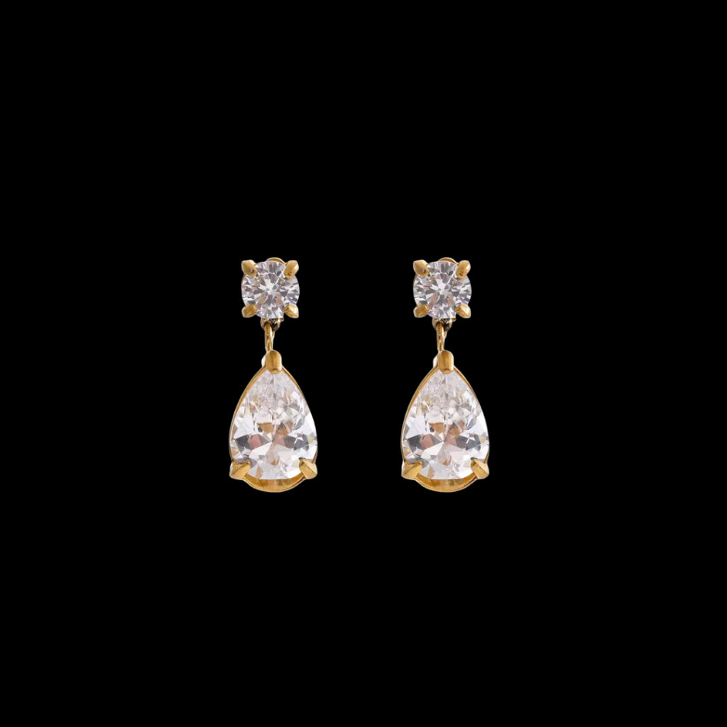 Verbe Earrings