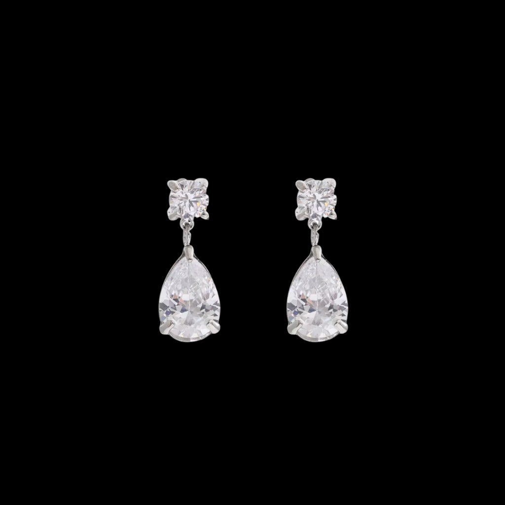 Verbe Earrings