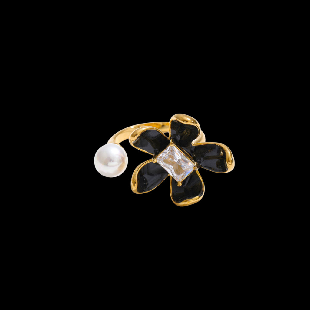 Musubi Ring