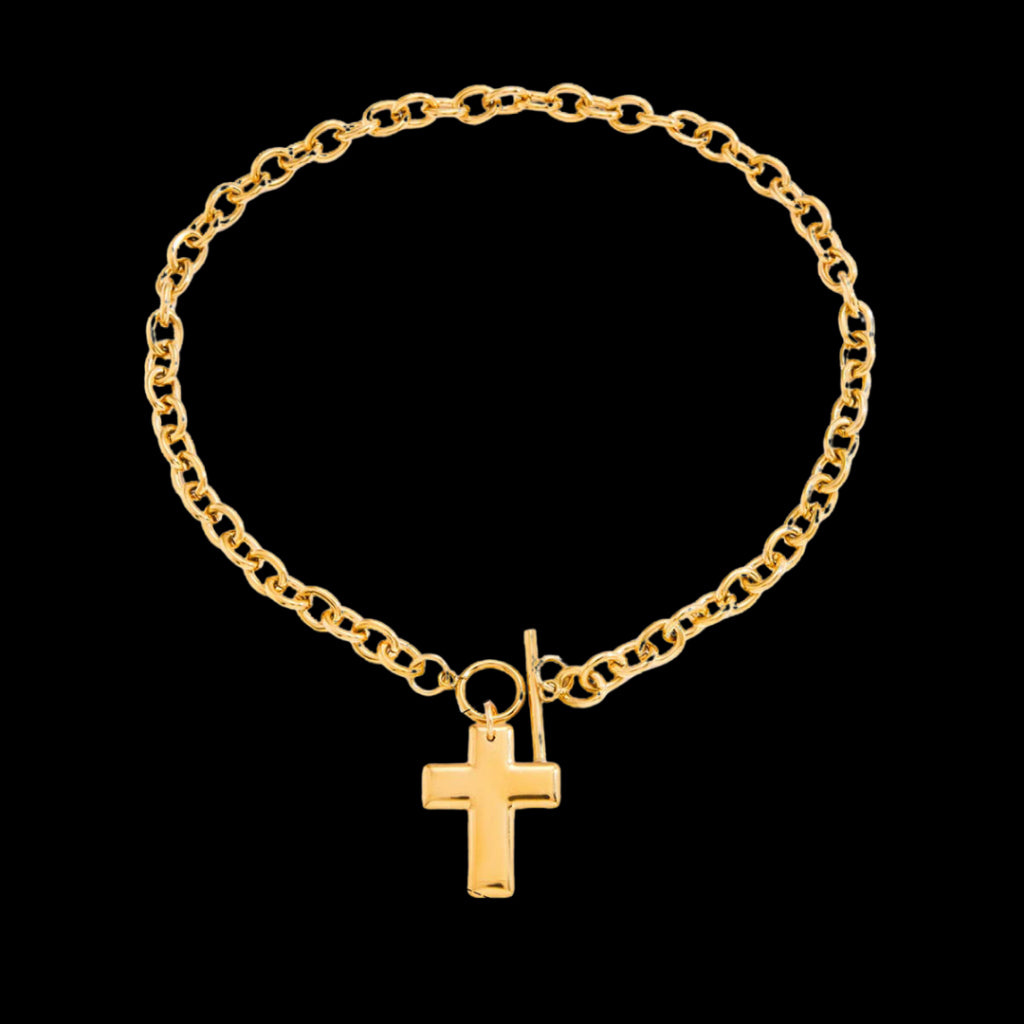 Forrest Necklace