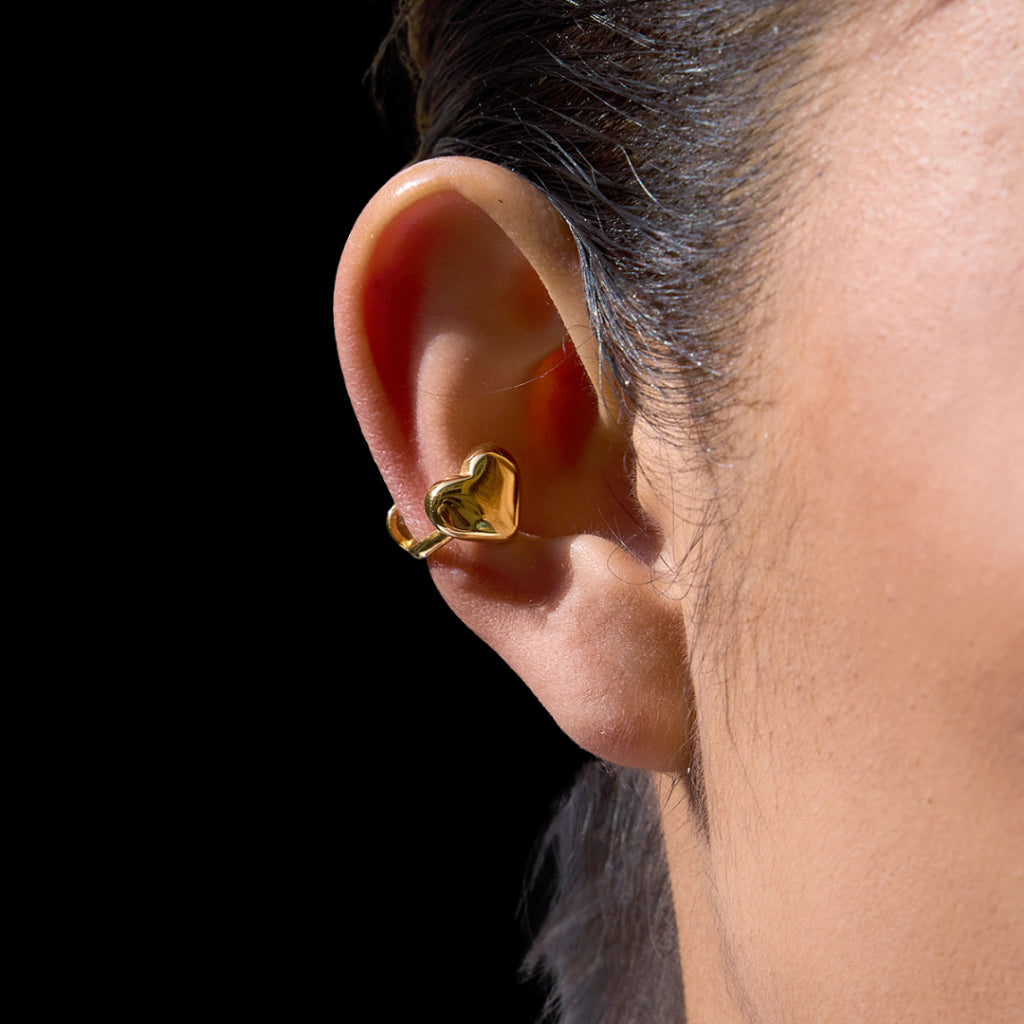 Slo Ear Cuff