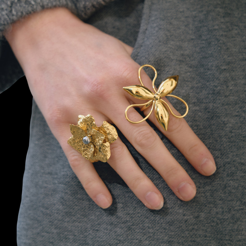 Galy Ring