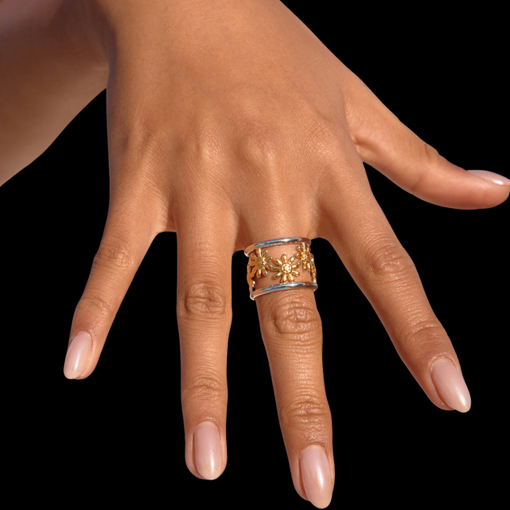 Mass Ring