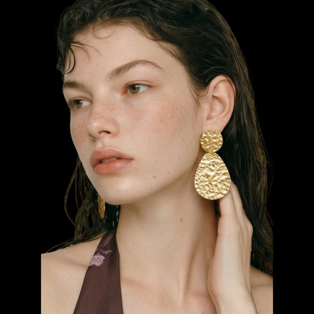 Kota Earrings