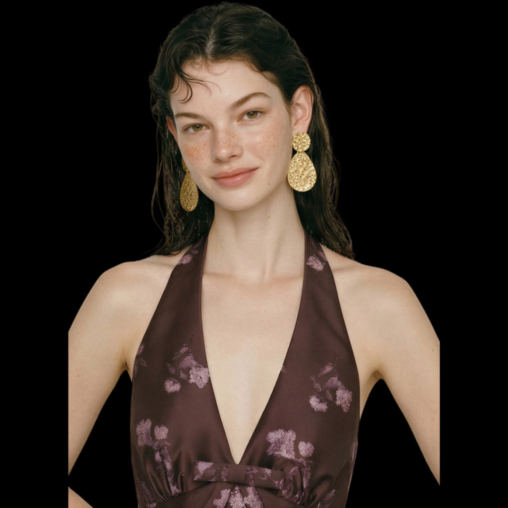 Kota Earrings