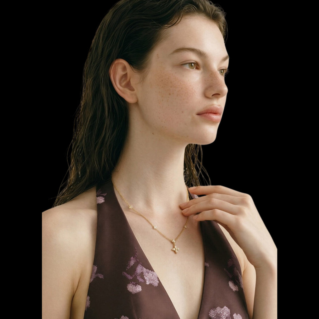 Sabrina Necklace