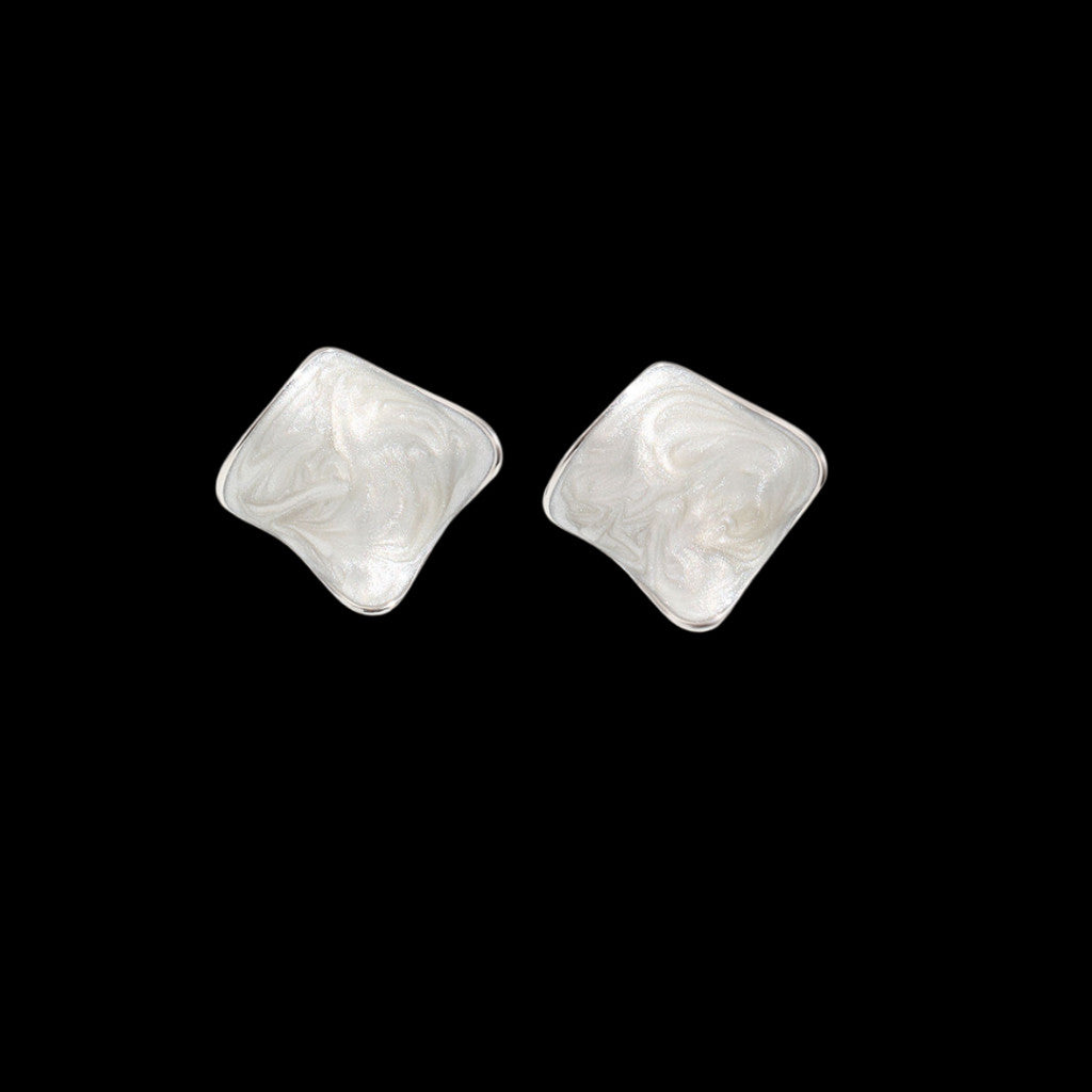 Hills Earrings