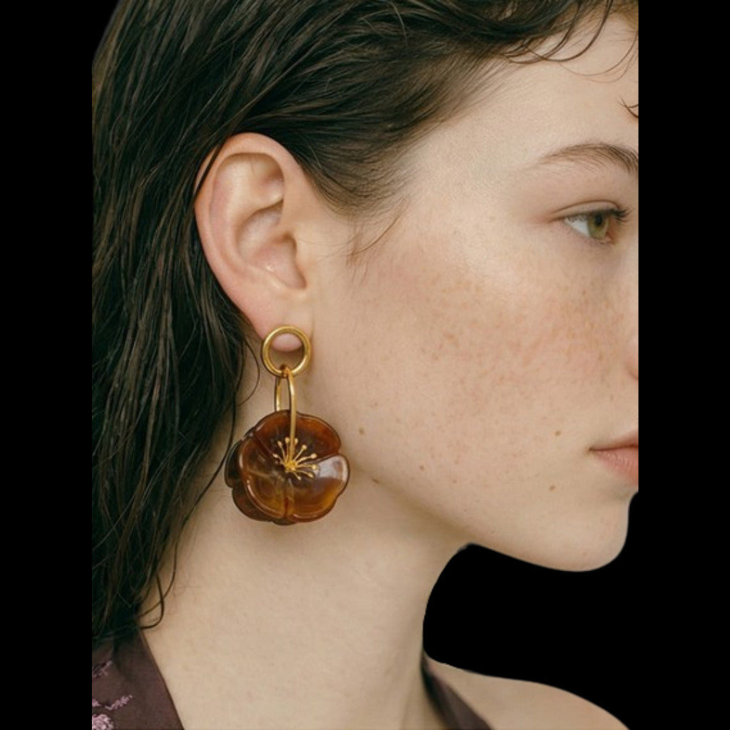 Ventilo Earrings