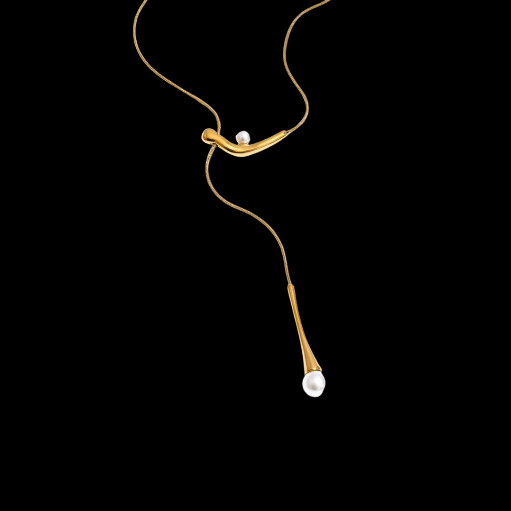 Orion Necklace