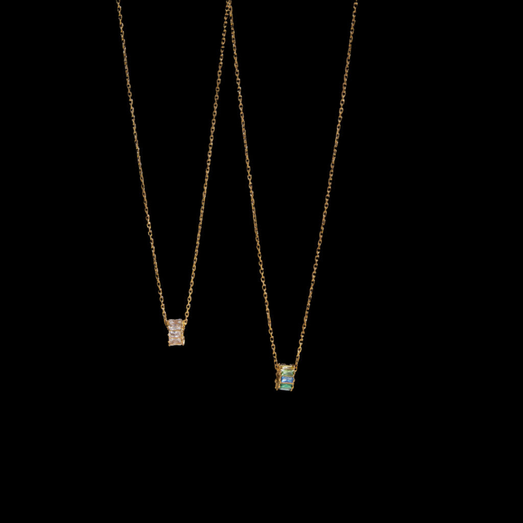 Tint Necklace