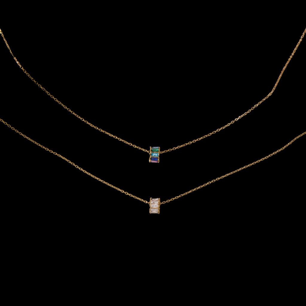 Tint Necklace