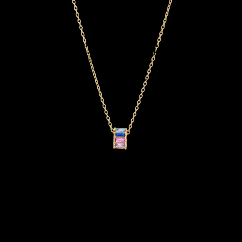 Tint Necklace