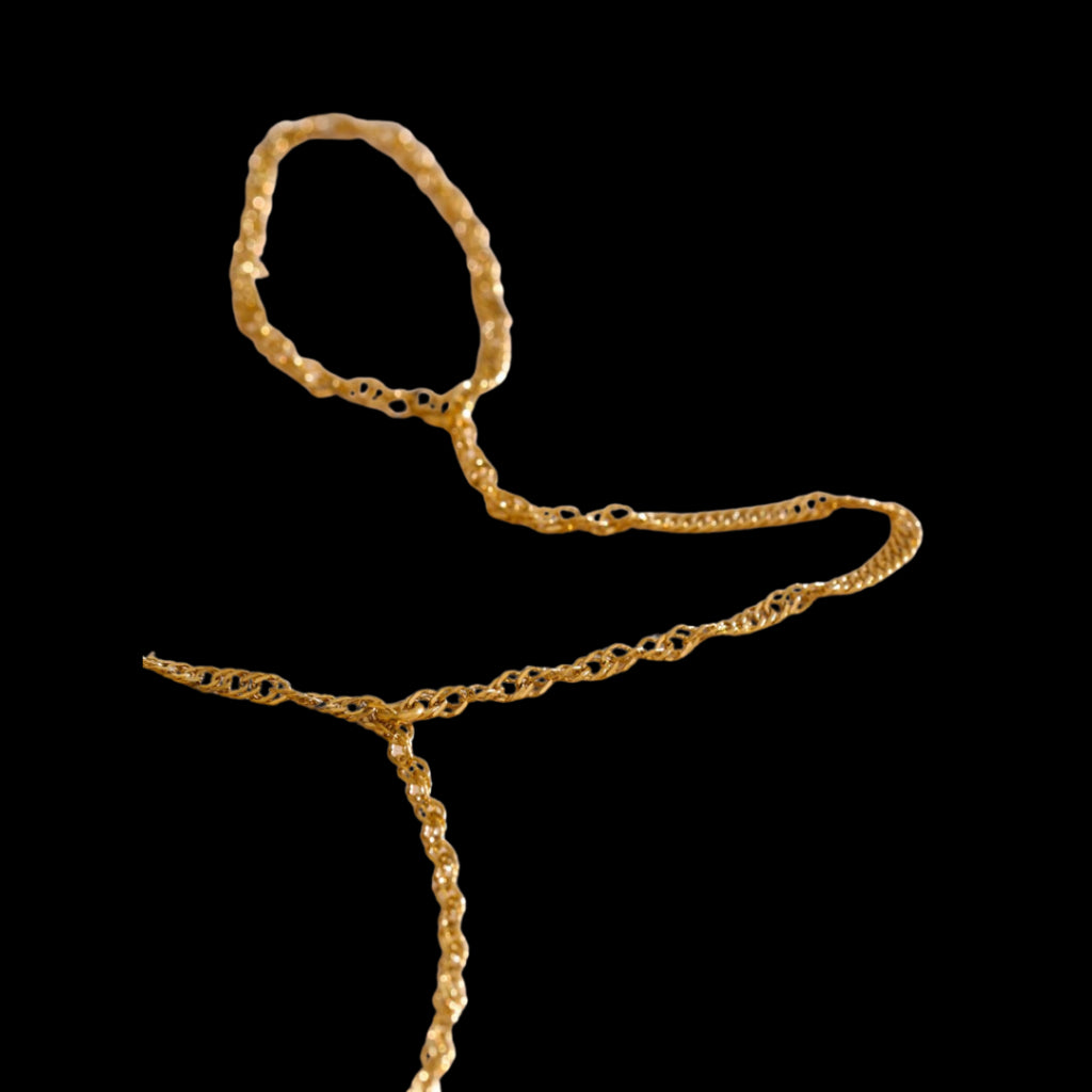 Monte Bracelet
