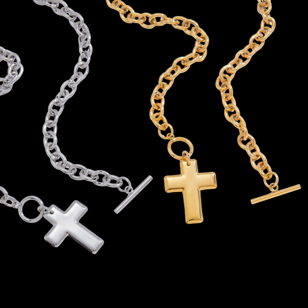 Forrest Necklace
