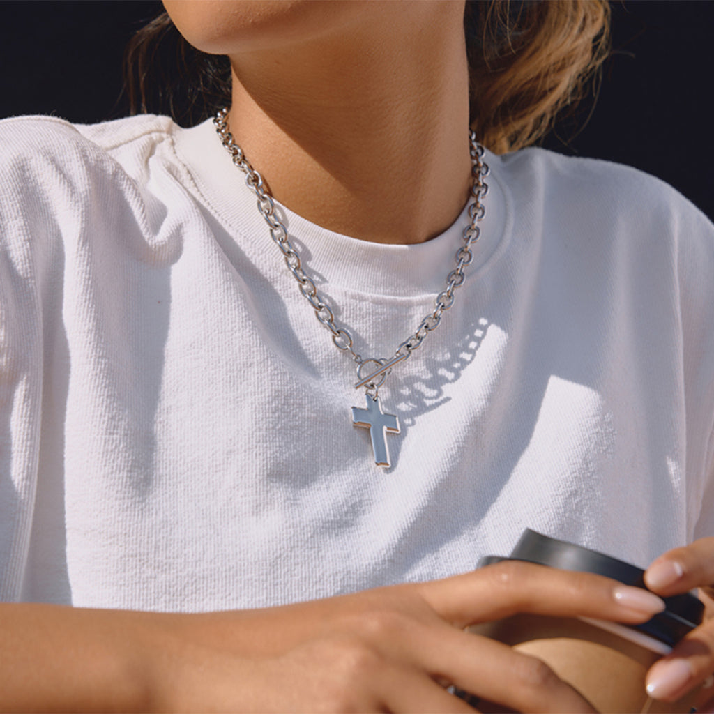 Forrest Necklace