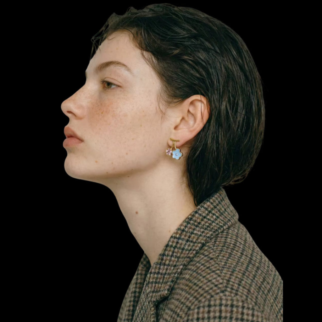 Arezzo Earrings