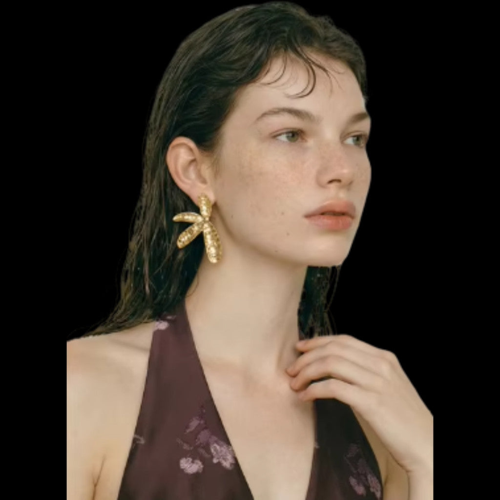 Riot Earrings
