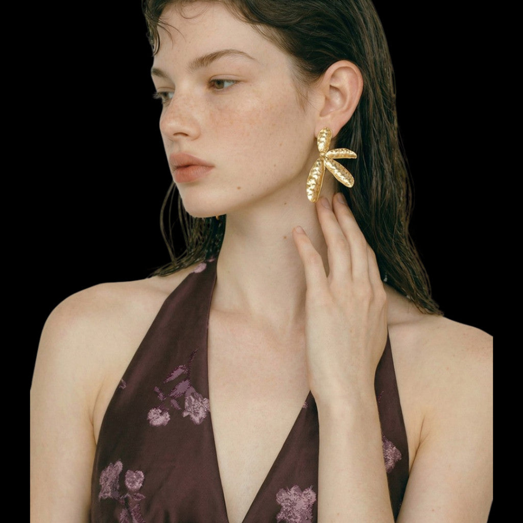 Riot Earrings