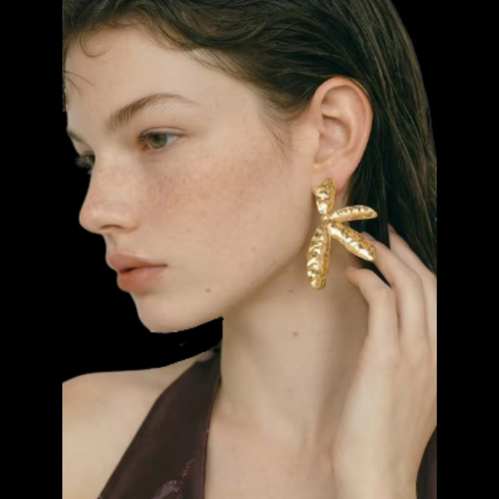 Riot Earrings
