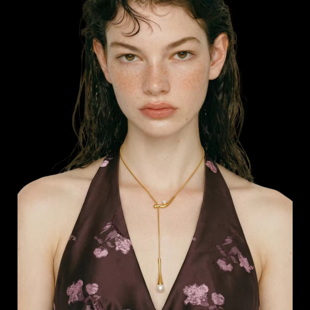 Orion Necklace