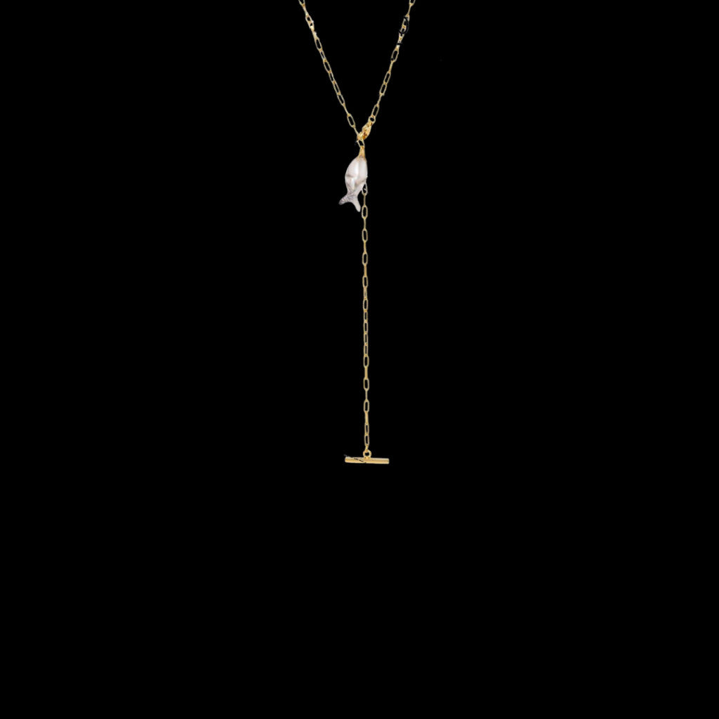 Ascent Necklace