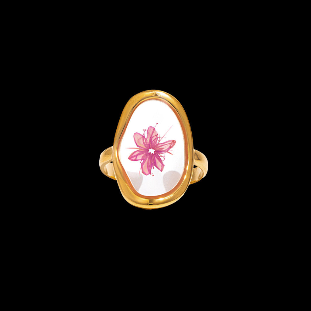 Palette Ring