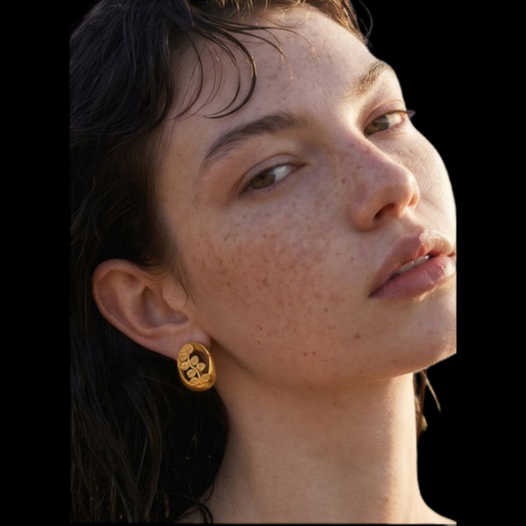 Salinas Earrings
