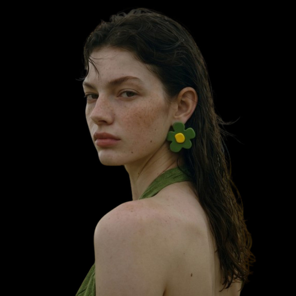 Sunny Earrings