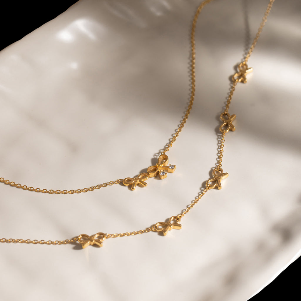 Valentina Necklace