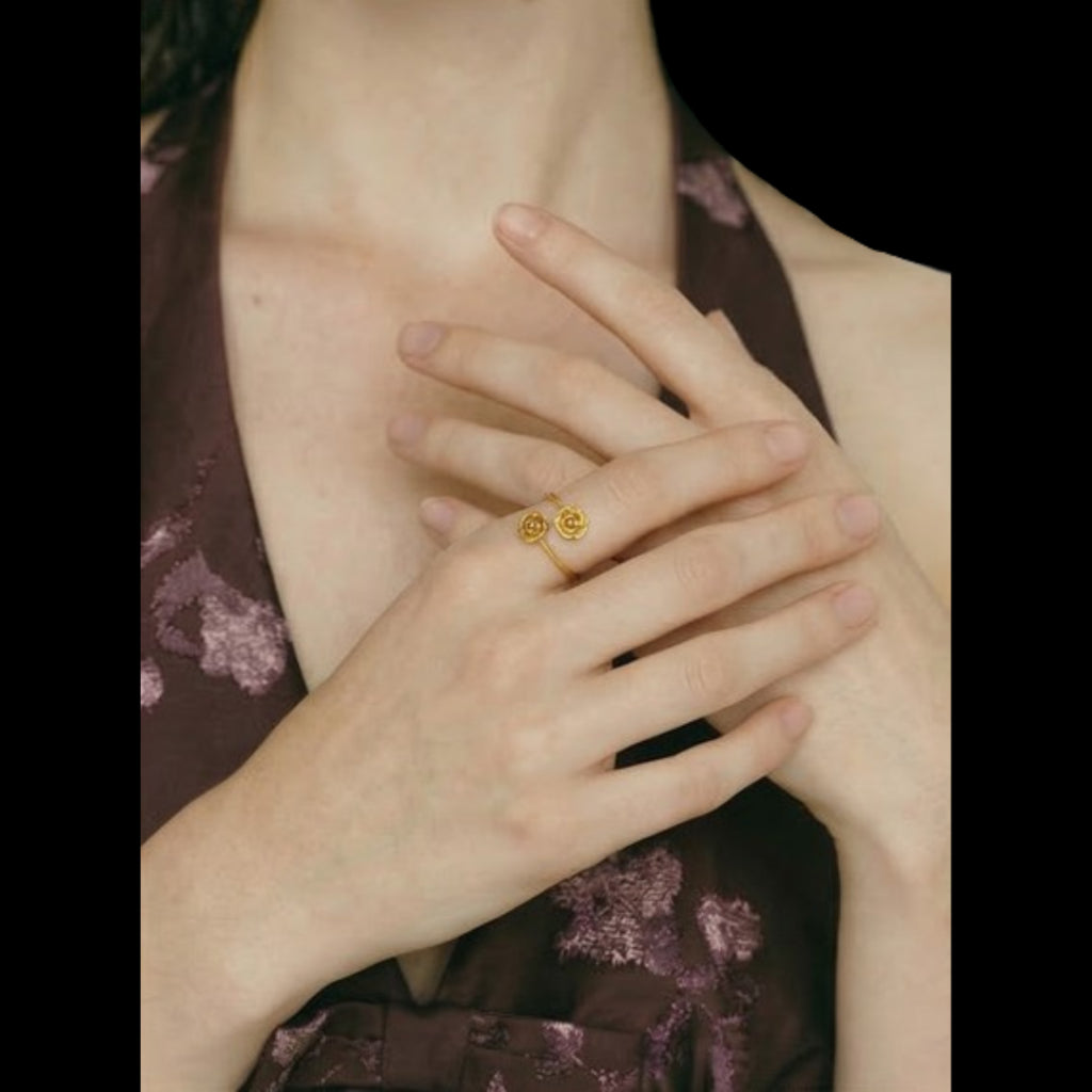 Stellar Ring