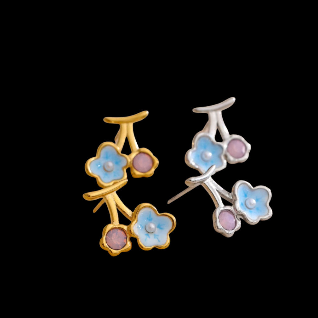 Arezzo Earrings