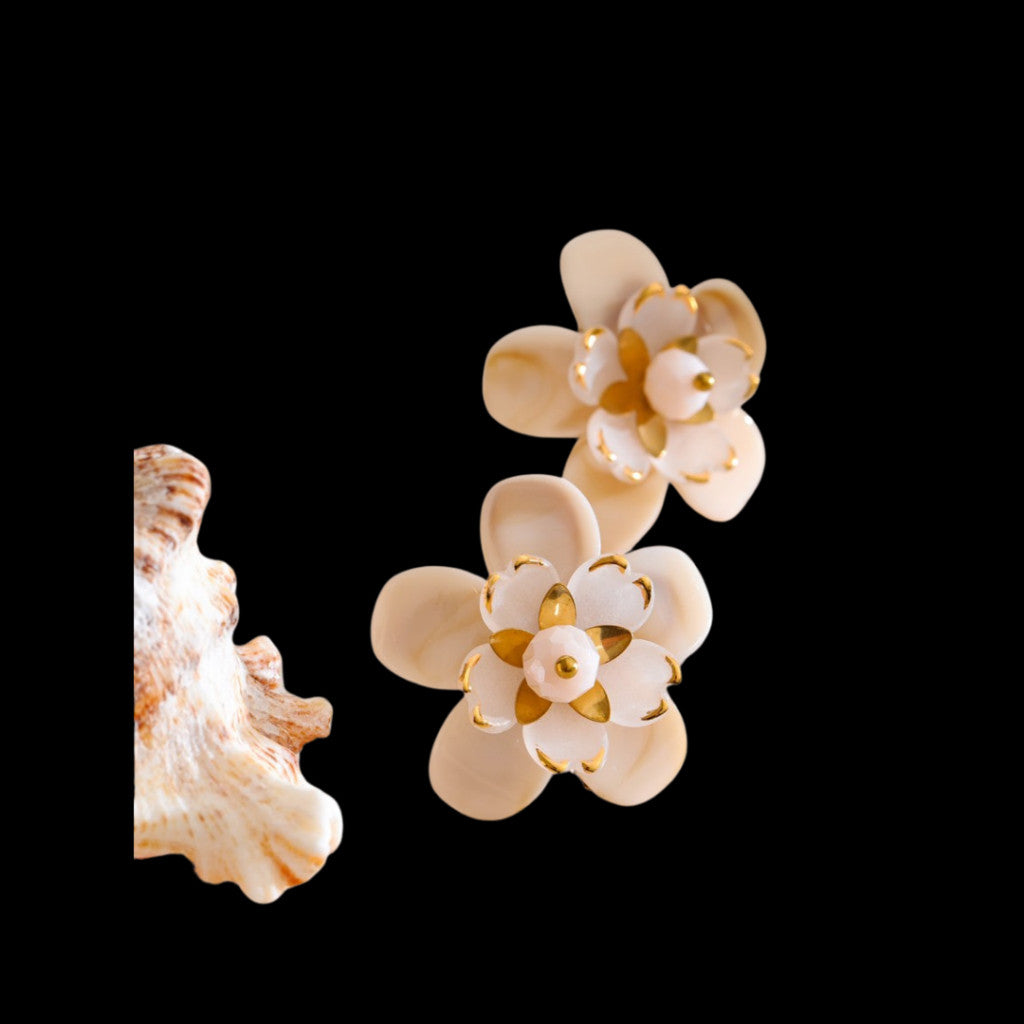 Arlette Earrings