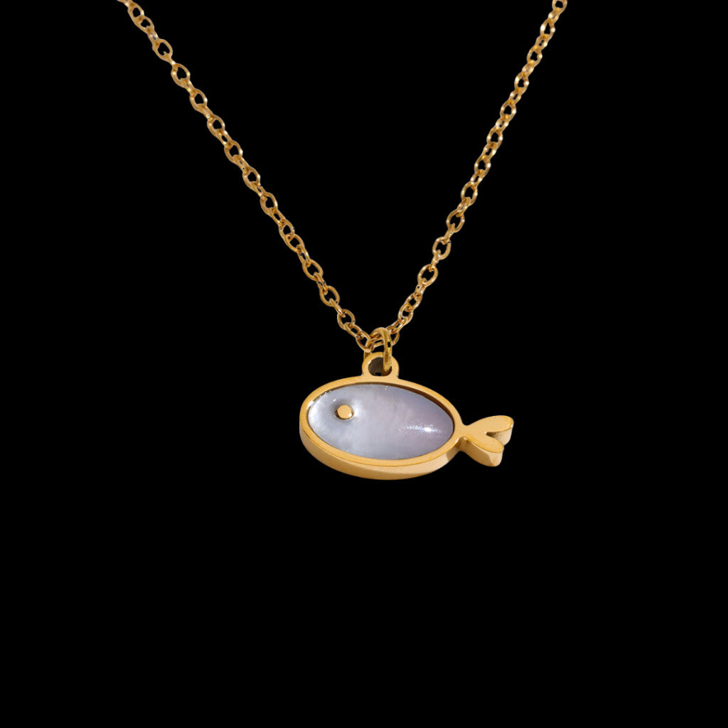 Ninishe Necklace