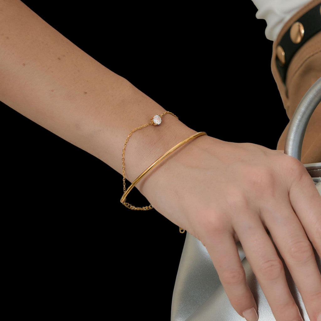Voeu Bracelet