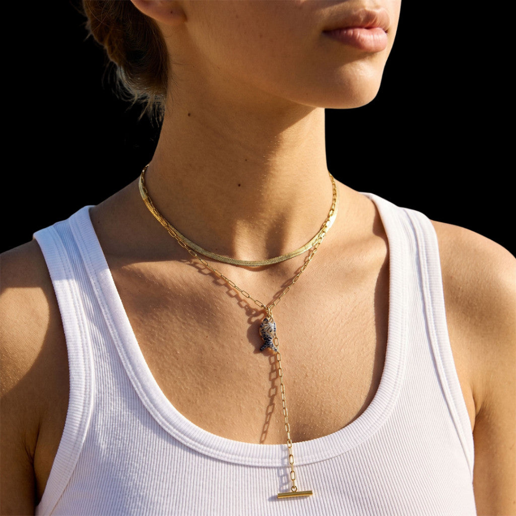 Ascent Necklace