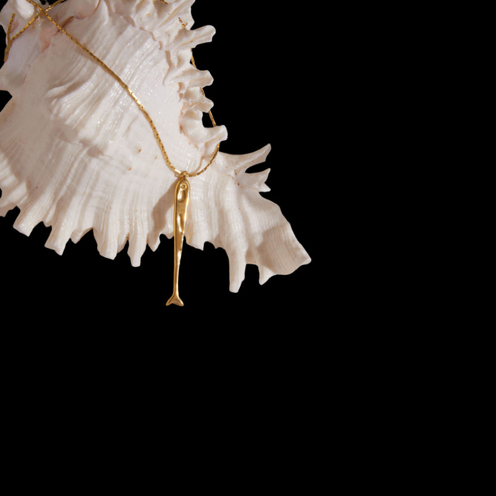 Loco Necklace