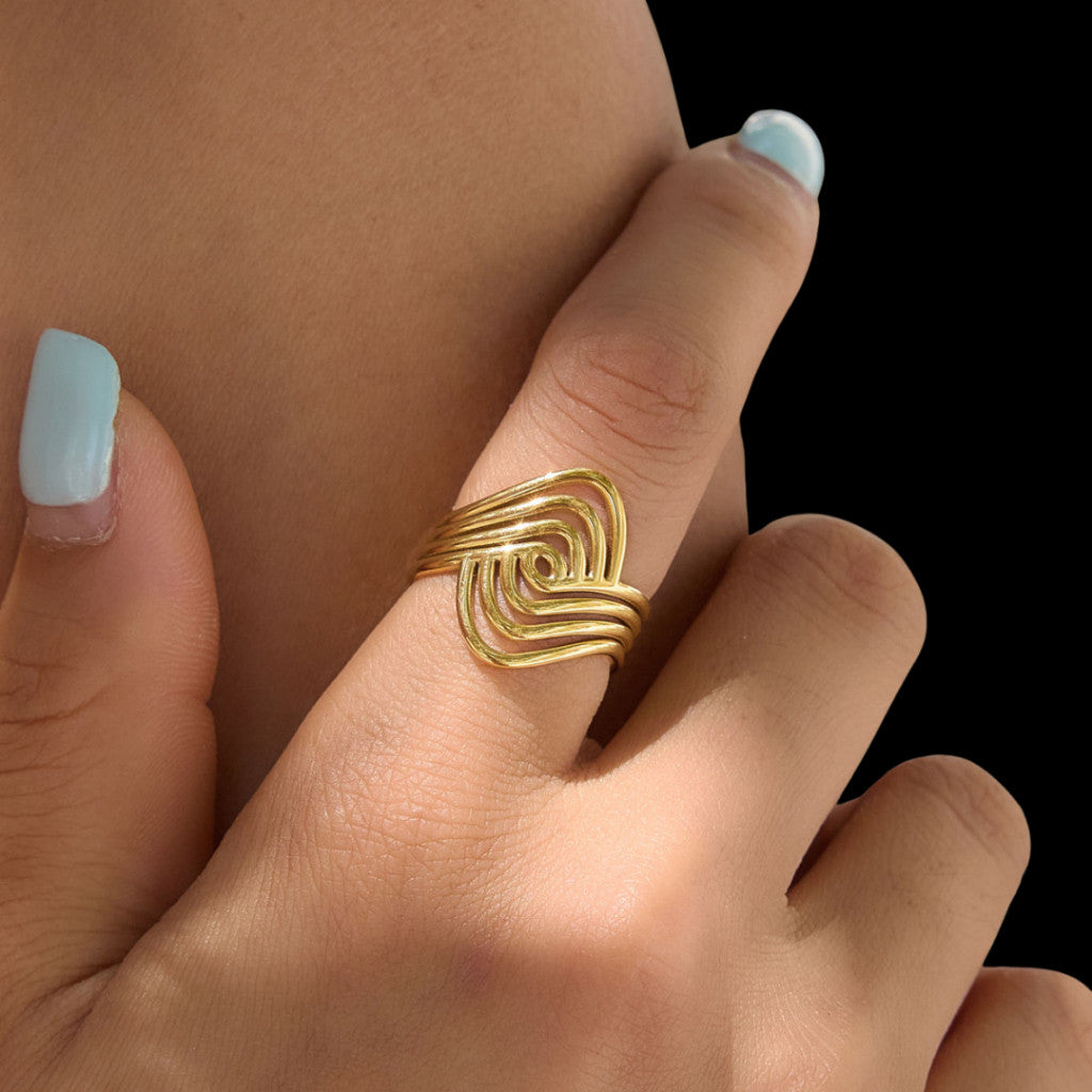 Stark Ring