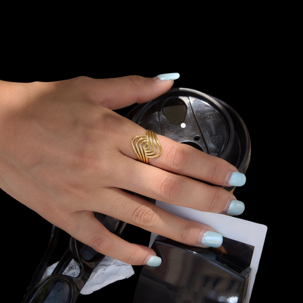 Stark Ring