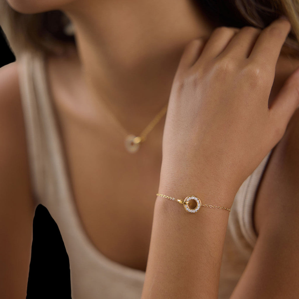 Aera Bracelet