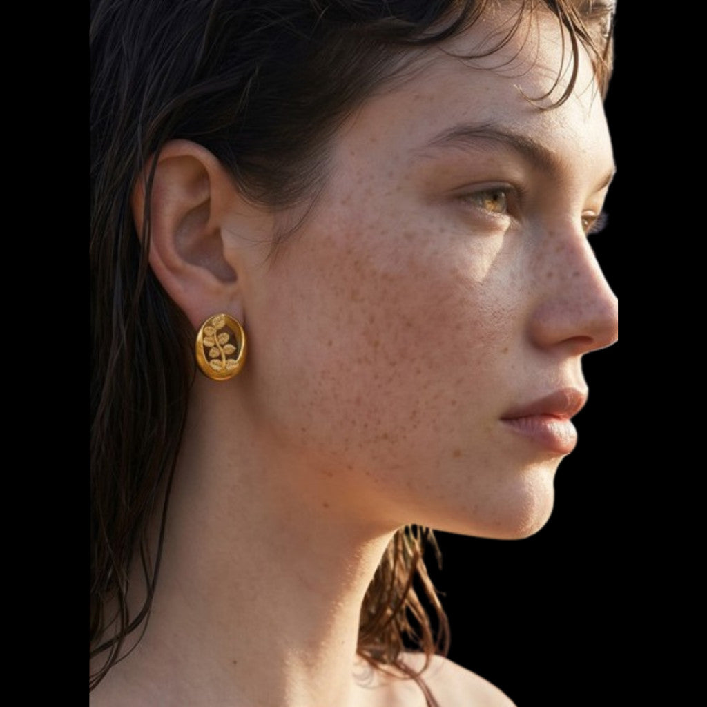 Salinas Earrings