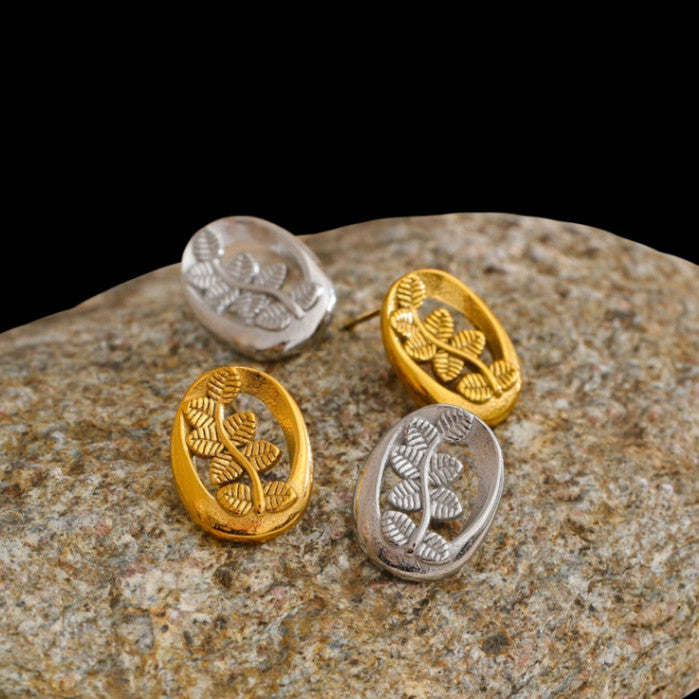 Salinas Earrings