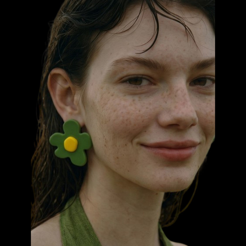 Sunny Earrings