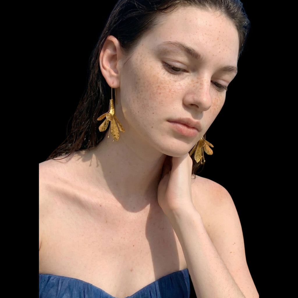 Tenderest Earrings