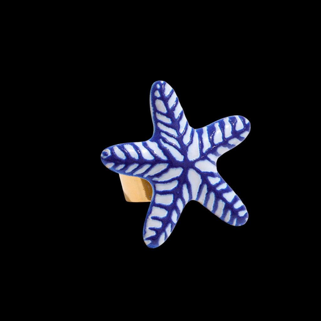 Nautical Ring